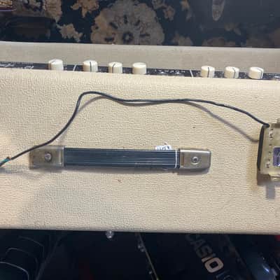 GFS Neck Humbucker Pickup - Black image 5