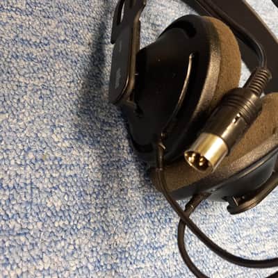 Braun KH 500 Studio Headphones image 5