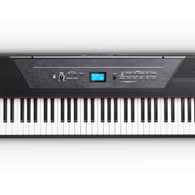 Alesis Recital Pro 88-Key Hammer Action Digital Piano image 2
