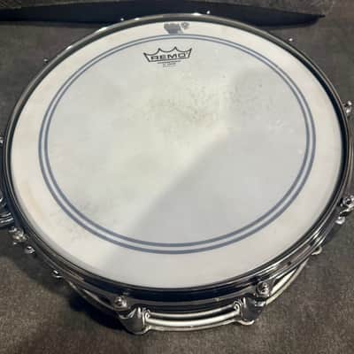 Yamaha Steve Gadd YSS1455SG 5.5x14 Signature Snare Drum image 6
