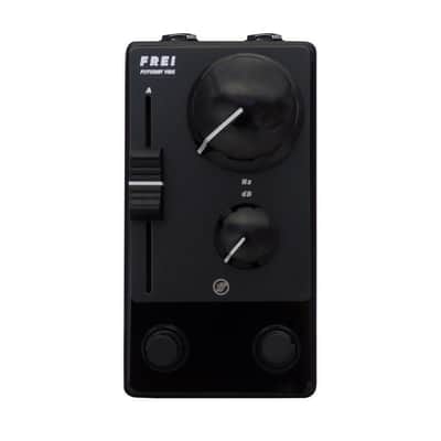 Fjord Fuzz FREI 2 Uni-Vibe Pedal image 1