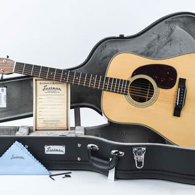 Eastman E8D TC Thermo Cured image 3