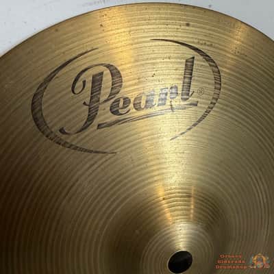 Pearl 10” Splash (Sabian) image 2