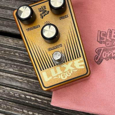 Isle of Tone Luxe 66 Fuzz / limited Edition 2025 image 3