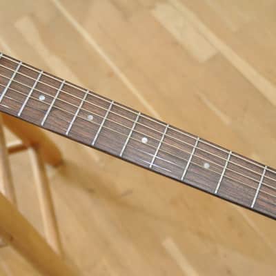 GUILD M-240E Archback Natural / Westerly Collection / Acoustic-Electric Guitar Concert Size / M240E / 8230303917 image 8