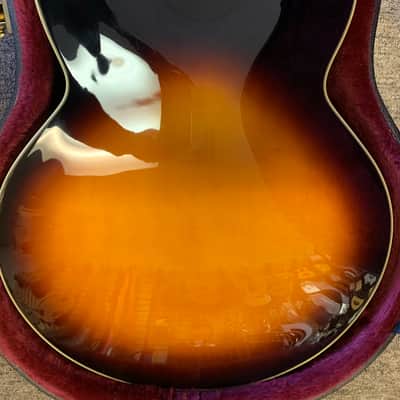 Ibanez AF195 image 10