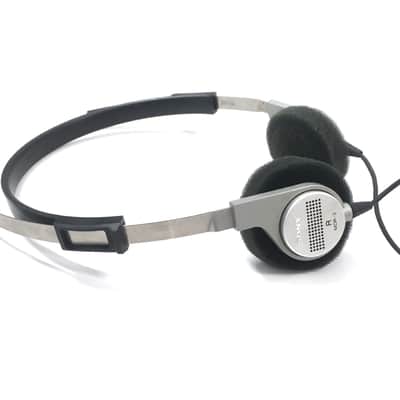 Vintage SONY MDR-3 MDR3 ORIGINAL 1st Generation H-AIR WALKMAN