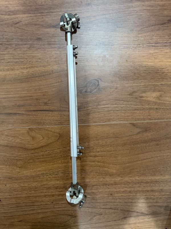 Pearl Ds-300A Pearl Demon Drive Double Pedal Z-Link Drive Shaft Assembly image 1