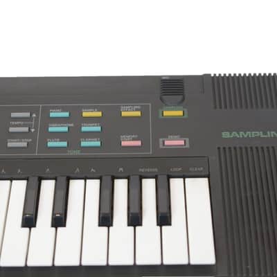 Vintage Casio SK-2 32-Key Lo-Fi Sampling Keyboard (8-bit PCM) – Excellent image 2