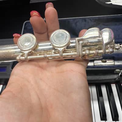 Jean Baptiste Flute JFL-92S / 812021 image 3
