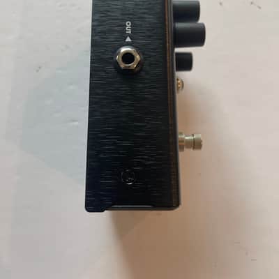 Fender The Bends Compressor Compression Guitar Effect Pedal image 3