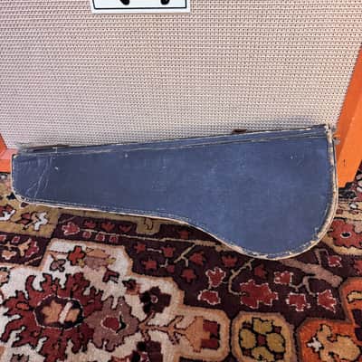 Vintage Antique 1920s Gibson 'The Gibson' UB Series Banjo Ukulele Banjolele OHSC image 19