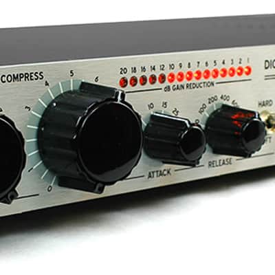 Buzz Audio DBC-20 image 2