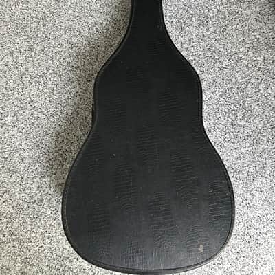 Gibson TG-00  1933 - Sunburst Tenor Guitars all original mint image 11