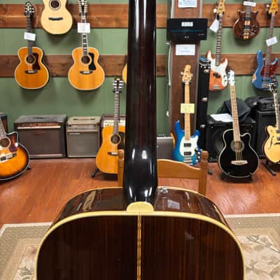1978 Guild G-312 Natural image 18