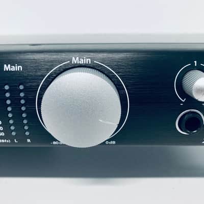 Presonus Quantum 26X32 192KHz Thunderbolt Interface ª Like NEW • Tested image 5