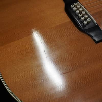 Martin D12-28 1971 image 7