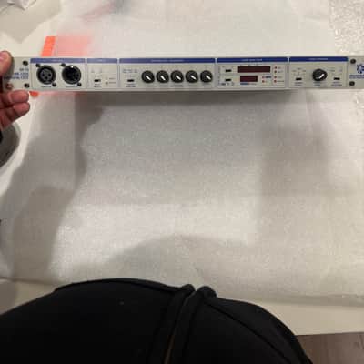 Brainstorm Electronics SR-15 Time Code Distripalyzer analyzer distributor stripper image 2