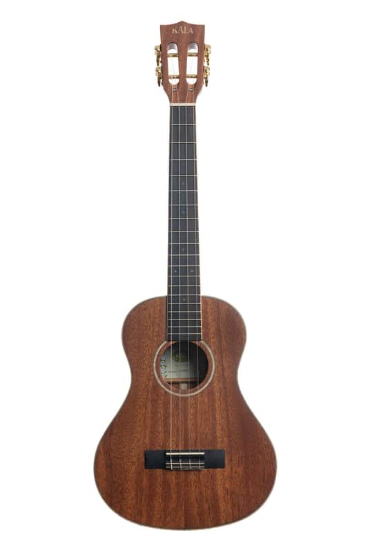 Kala All Solid Mahogany Tenor XL (KA-AMHG-ST) image 1
