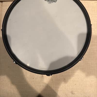 Roland PD-140DS V-Pad 14" Mesh Snare Drum Pad 2010s - Chrome/Black image 4