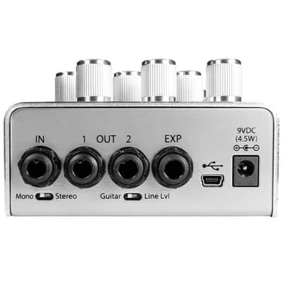 UltraTap Eventide image 3