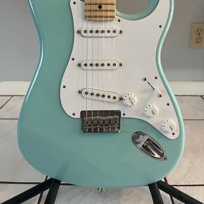 Fender Stratocaster Mod Shop image 2