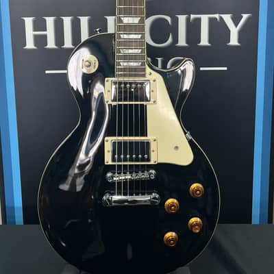 Epiphone Les Paul Standard (used) - With Stadium Gig Bag image 1