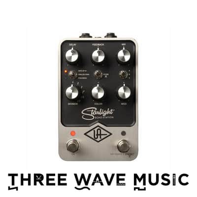 Universal Audio Starlight Echo Station [Three Wave Music] image 1