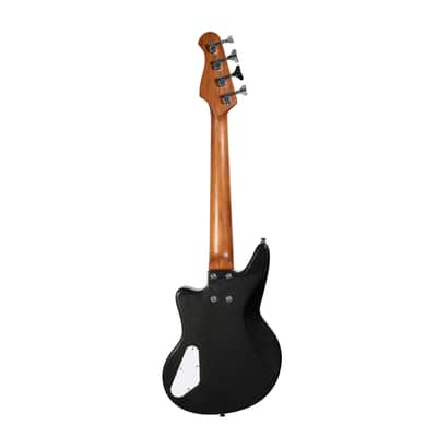 Ashdown AC-CAPRI-23-GB The Capri 23 Poplar Body Roasted Maple Neck 4-String Electric Bass Guitar image 3