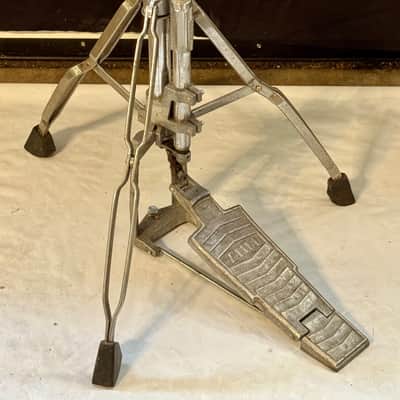 Tama Hi-Hat Cymbal Stand Vintage 80's Read Details image 1