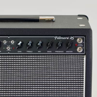 MESA/Boogie Fillmore 25 1x12 Combo Amp image 6
