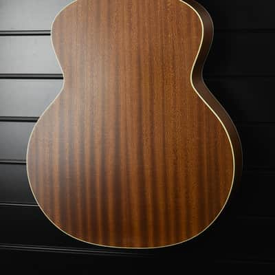 Guild Westerly Collection F-240E - Natural (B-Stock) image 3