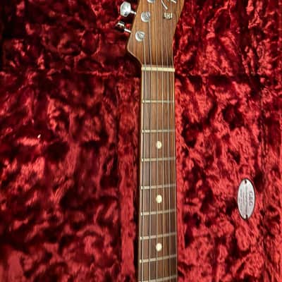 Fender Custom Shop Rosewood Telecaster image 4