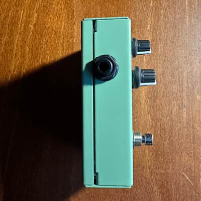 AMT Electronics E Drive Distortion 2010s - Green image 8