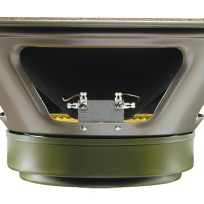 G12M Greenback 16 Ohms Celestion image 2
