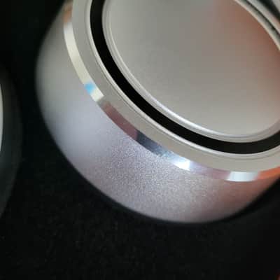 Neumann NDH 20 Dynamic Studio Monitoring Headphones 2019 - Present - Nickel image 12