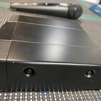 AKG SR 40 Mini Pro With HT 40 Microphone image 9