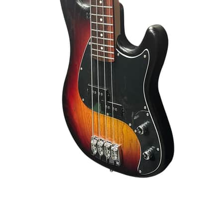 Sandberg Vs (Lionel) Short Scale, 3-Tone Sunburst / Rosewood *On Order, ETA Sept. 2026 image 5