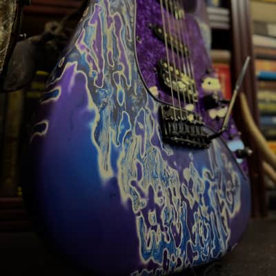 Flagship James Tyler Studio Elite HDX - Tuckerberry schmear image 9