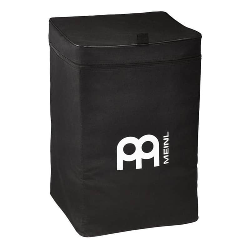 Meinl Cajon Bag - Back Pack Straps image 1