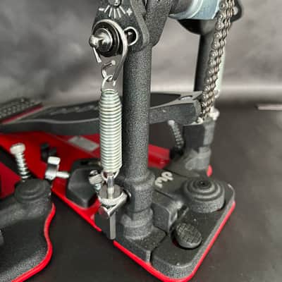 DW 5000 Turbo double bass drum pedal 2022 image 14