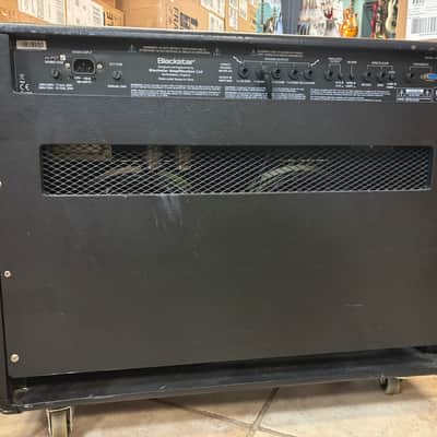 Blackstar HT Stage 60 2x12 Combo image 9