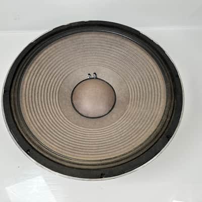 Single - JBL 2225H 15" Woofer 8-Ohm 400W 15-inch Speaker image 8