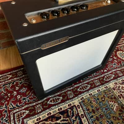 3 Monkeys Orangutan Jr 1X12 Hand-wired Combo Tube Amp image 2