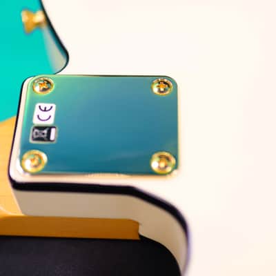 Fender MIJ Traditional '60s Daybreak Telecaster 2019 - Olympic White image 7