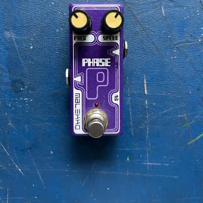 Malekko PHASE マレッコ フェイザー Malekko Omicron Phase Shift