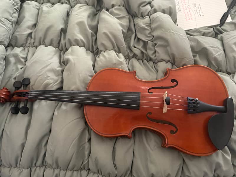Yamaha VA5 15" Viola image 1
