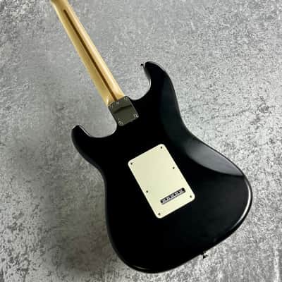 Fender USA HighWay 1 Stratocaster (2007’USED) -SatinBlack- image 7