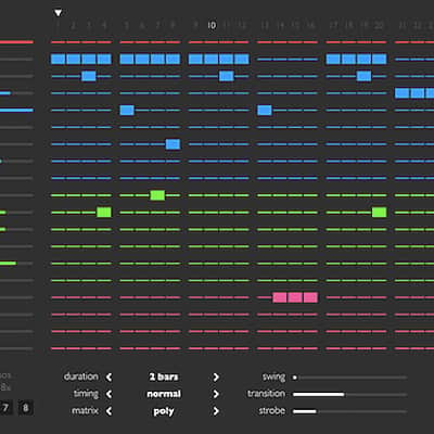 Sinevibes Sequential image 1