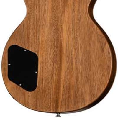 Gibson Kirk Hammett "Greeny” Les Paul Standard 2023 - Present - Greeny Burst image 3